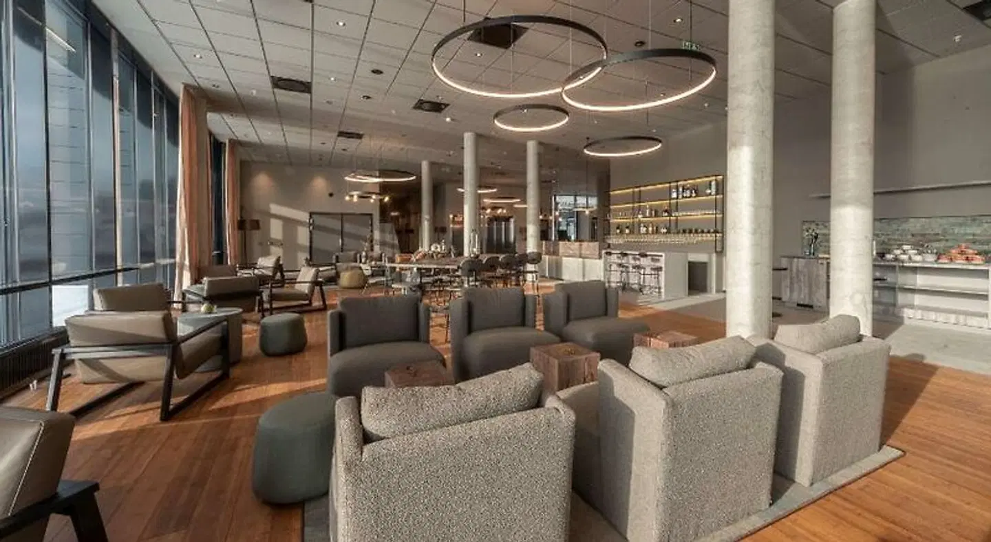 Scandic Sortland Bar