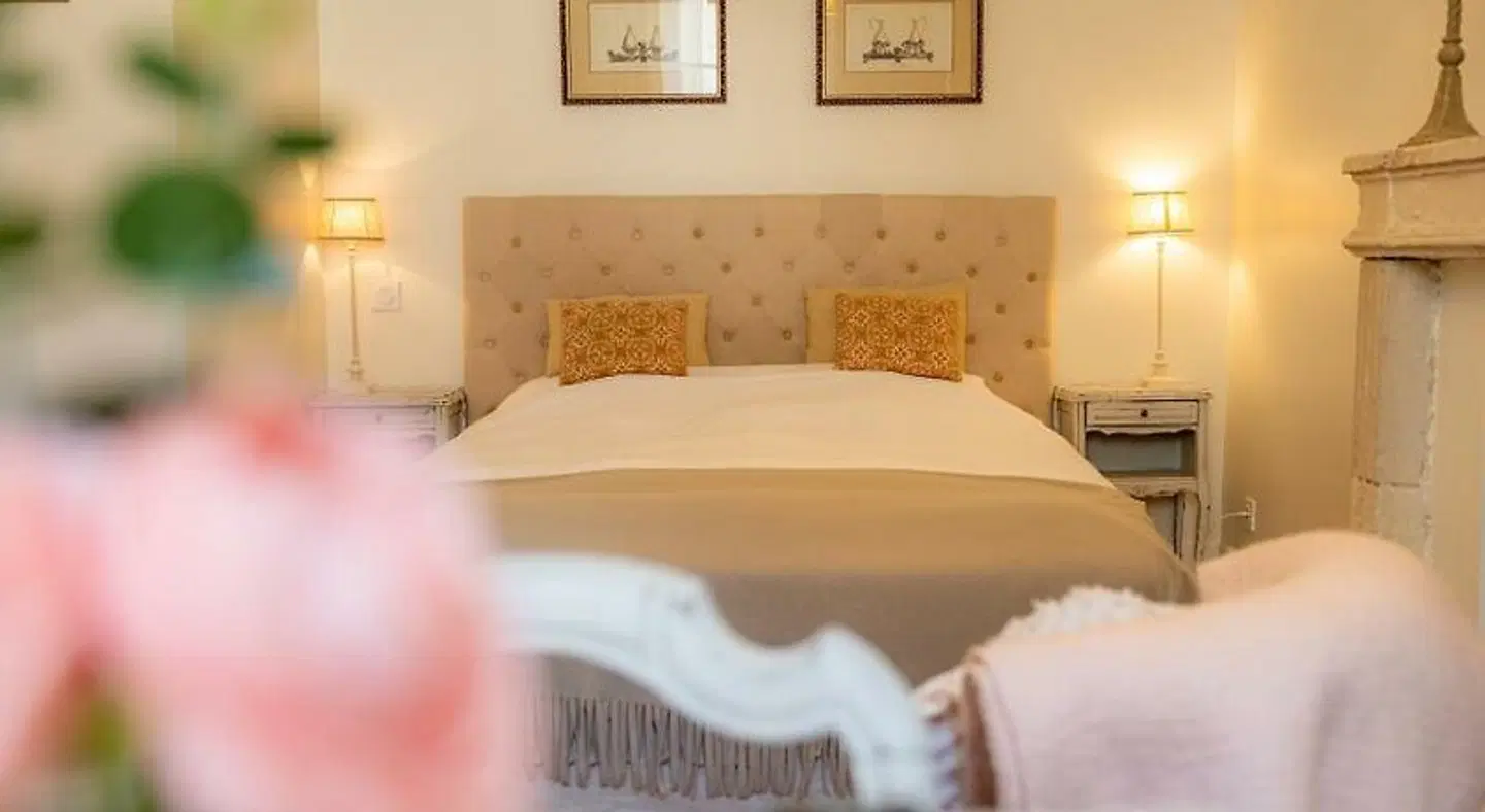 La Maison des Buis ROOM_EXAMPLE
