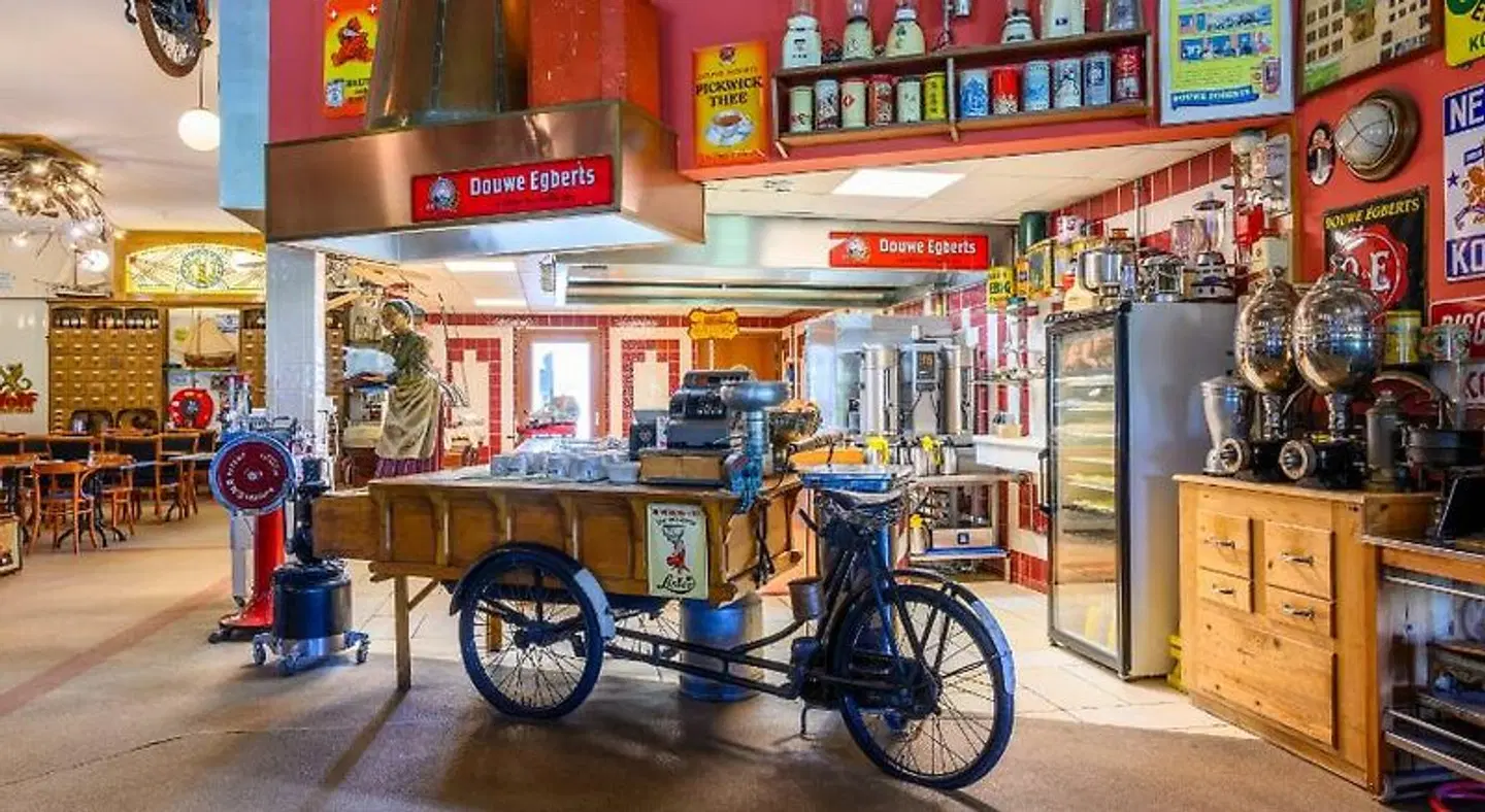 De Rijper Eilanden Bar