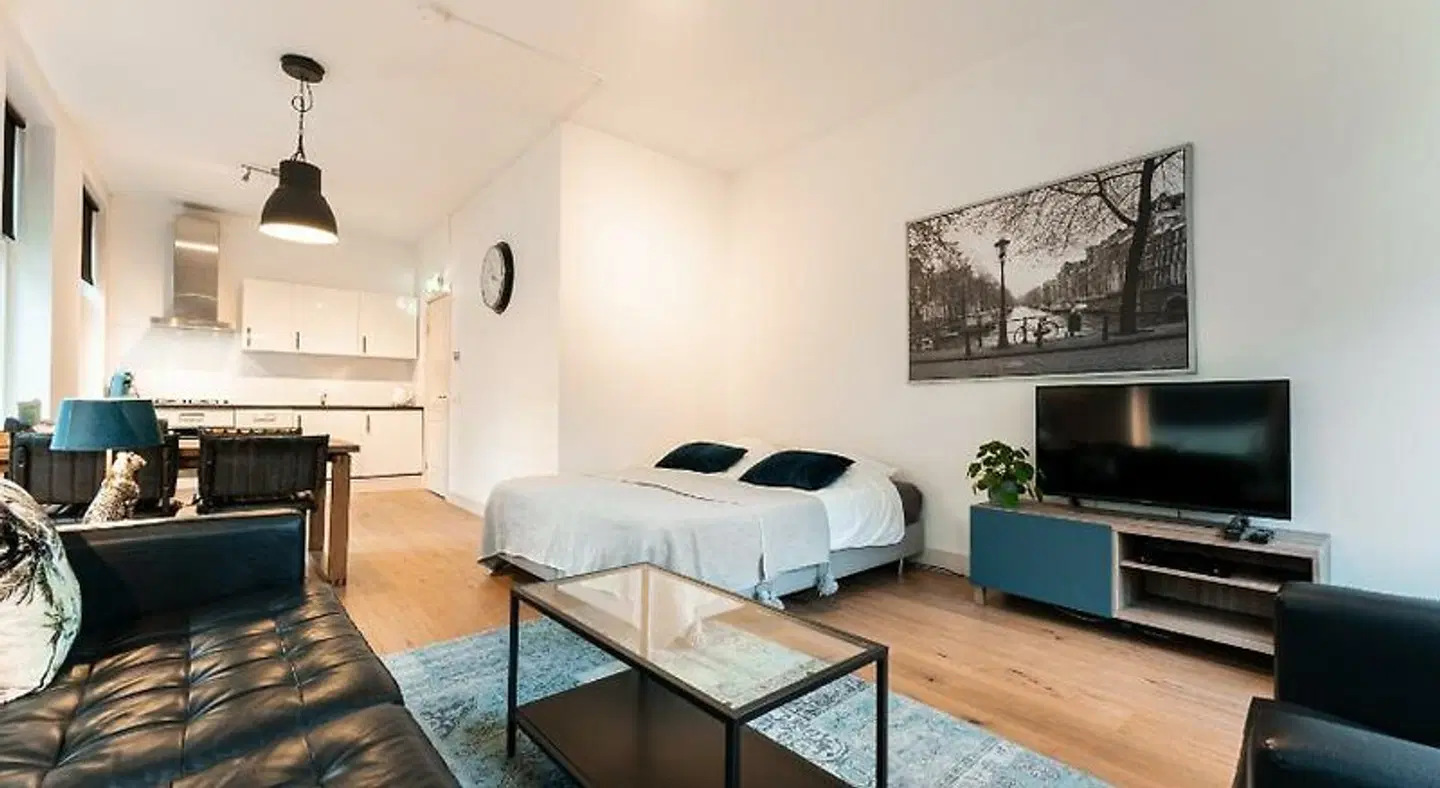 Familie Hotel Alkmaar ROOM_EXAMPLE