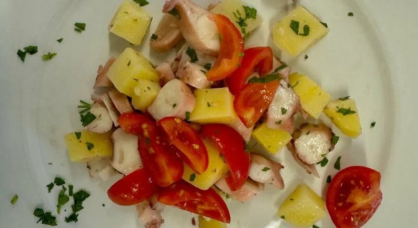 Baltic Restaurant