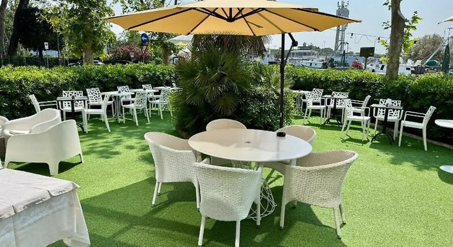 Baltic Terrasse