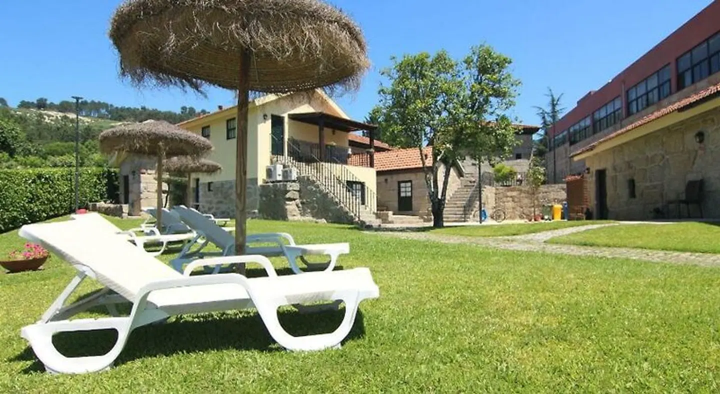 Aldeia do Tâmega EXTERIOR