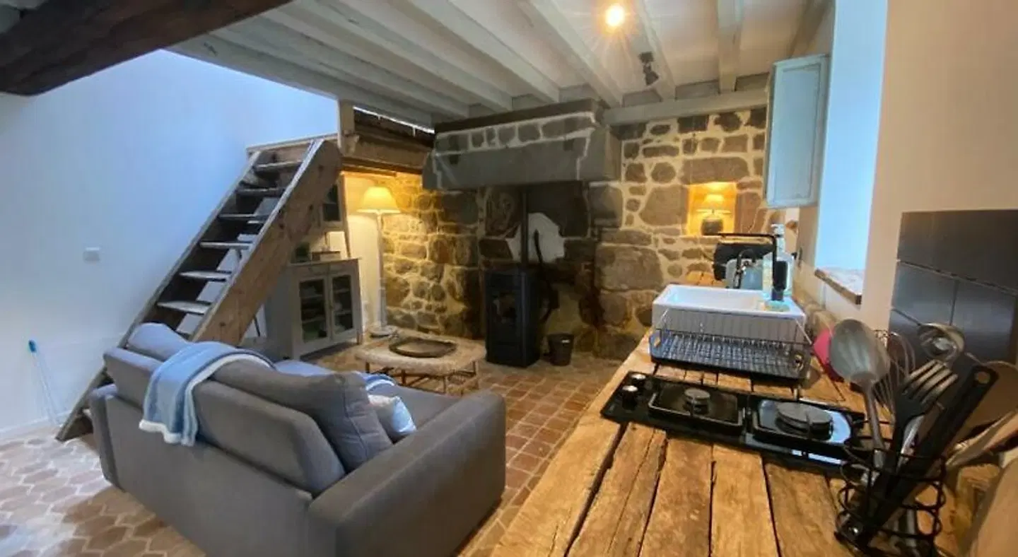 Domaine Des Tours Vauquelin LOUNGE_LOBBY