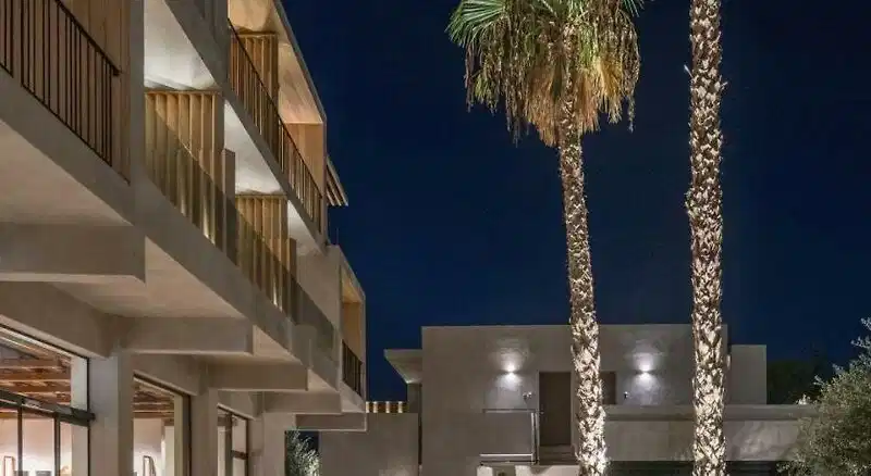 Lindos Aqua Terra – Hotelfoto