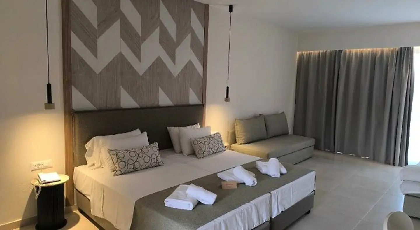 Sentido Asterias Beach Resort ROOM_EXAMPLE