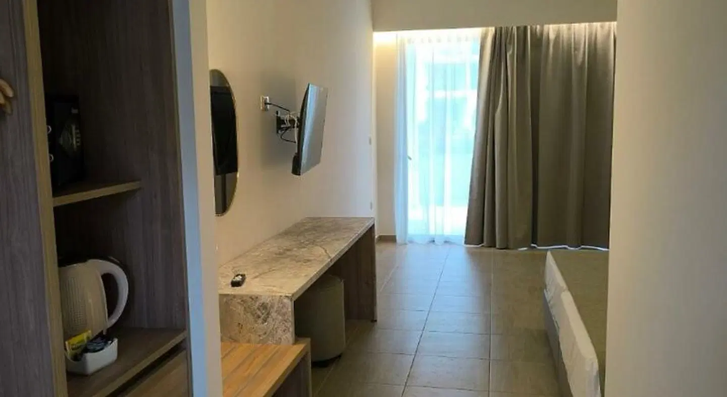 Sentido Asterias Beach Resort ROOM_EXAMPLE