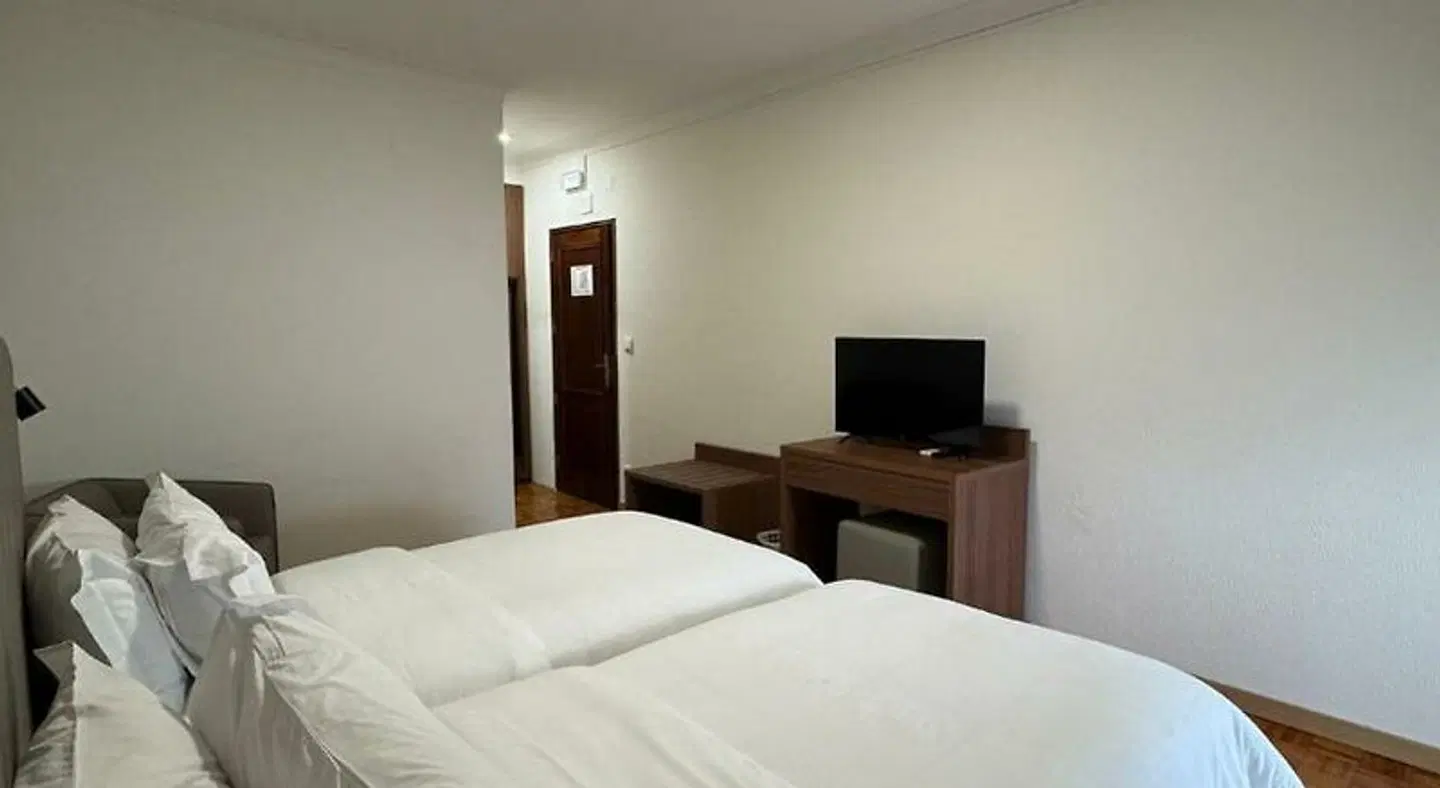 Hotel Ribadouro ROOM_EXAMPLE