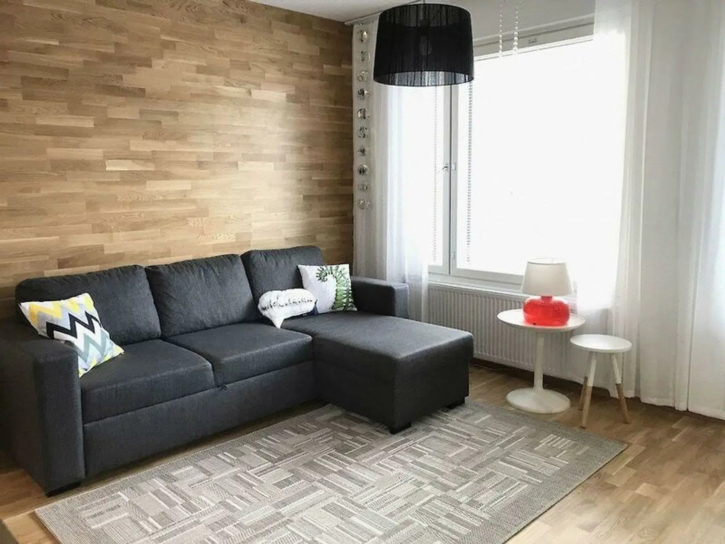 The Harbour Apartments LOUNGE_LOBBY