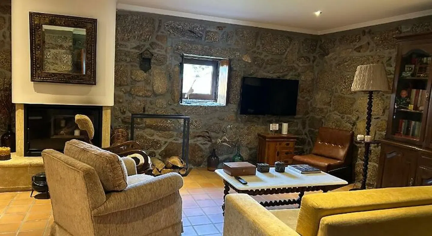 Bergui- Guesthouse LOUNGE_LOBBY