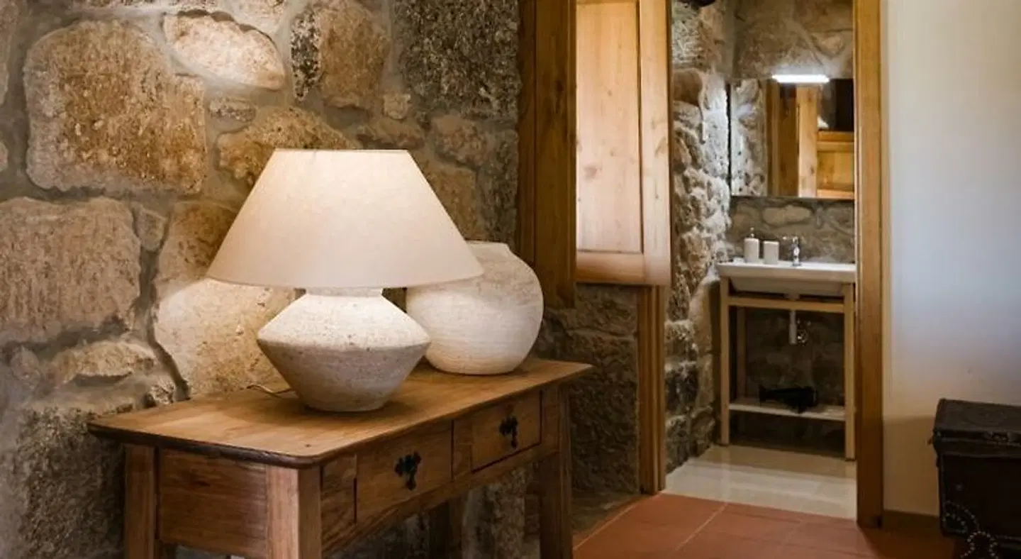Quinta da Portela - Casa Visconde Arneiros HEALTH_BEAUTY