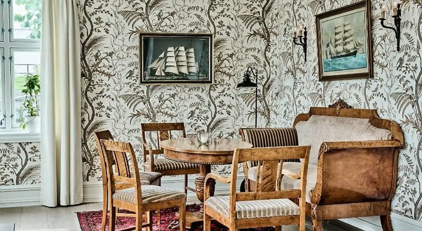 Rederiet Hotel LOUNGE_LOBBY