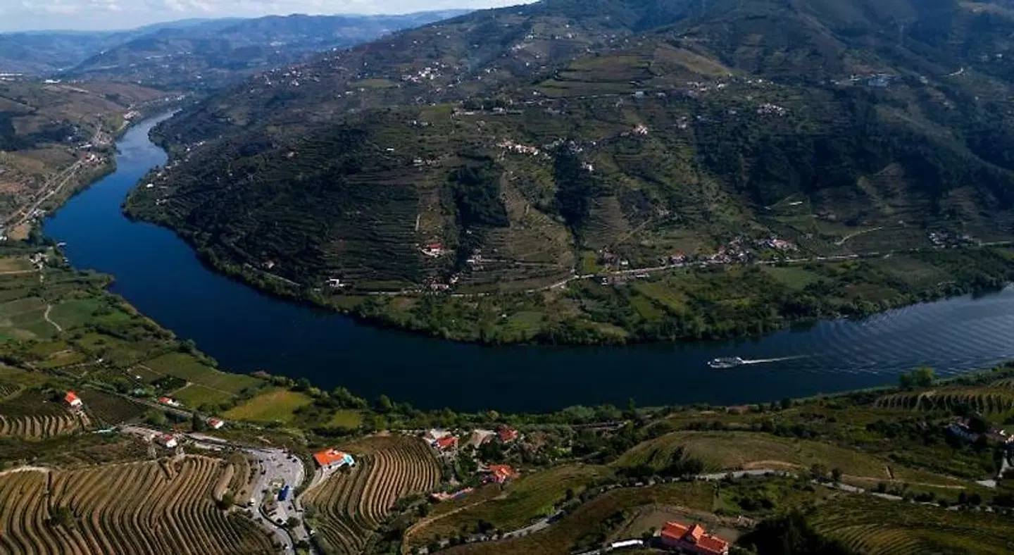 Casa Vale do Douro LANDSCAPE