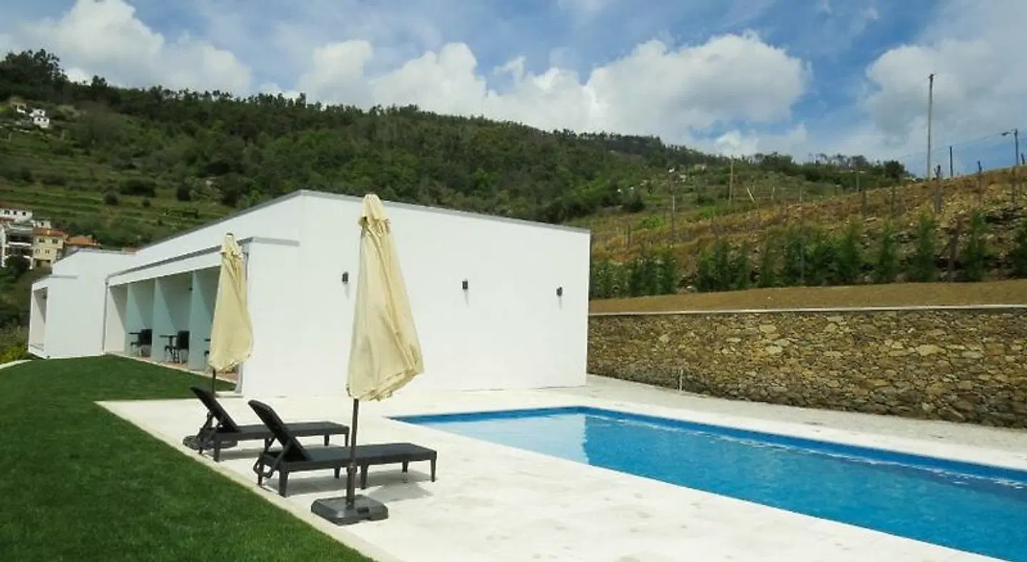 Casa Miradouro HEALTH_BEAUTY
