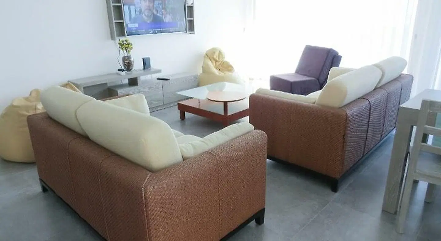 Casa Miradouro LOUNGE_LOBBY