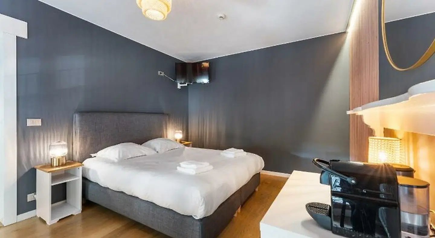Guesthouse Sonatine ROOM_EXAMPLE
