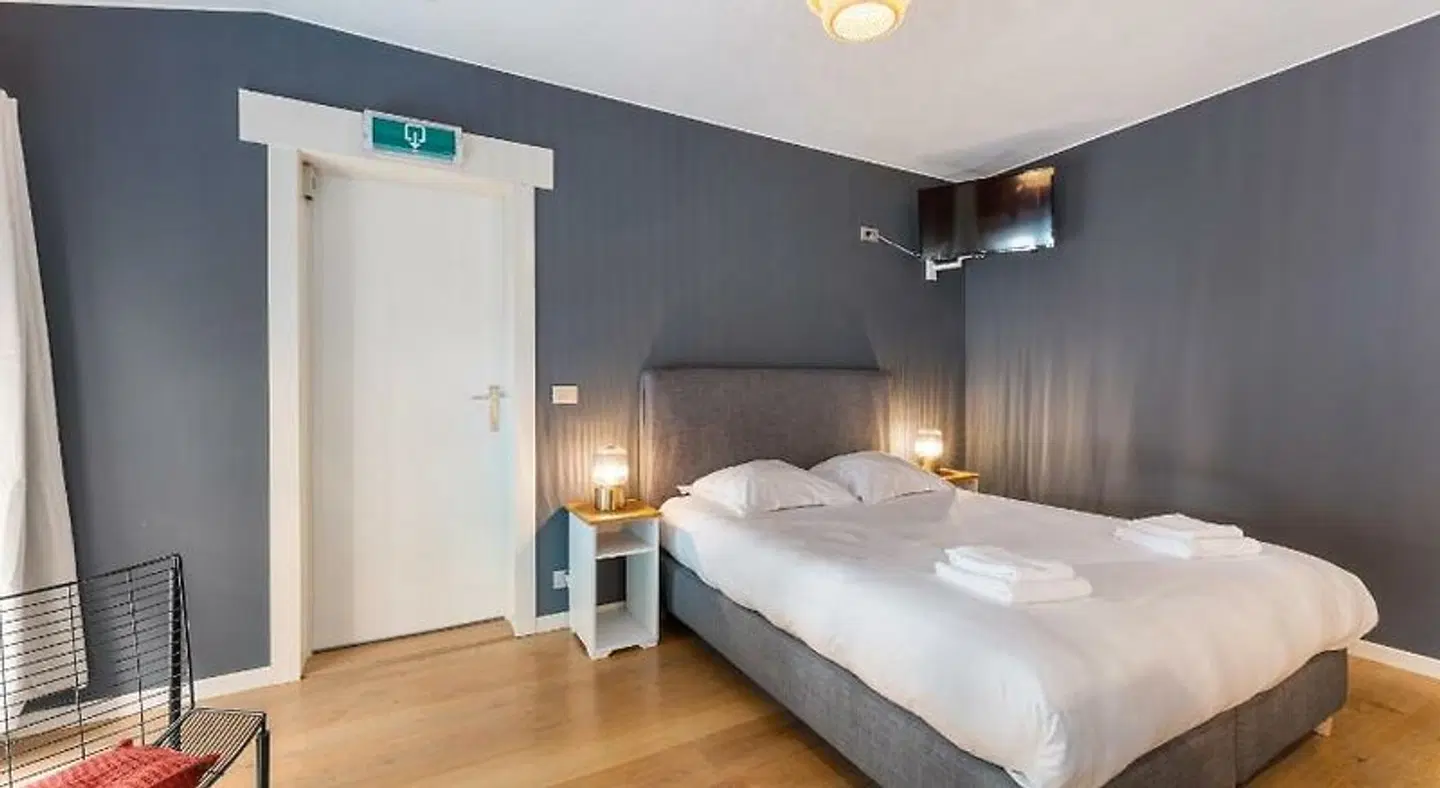 Guesthouse Sonatine ROOM_EXAMPLE