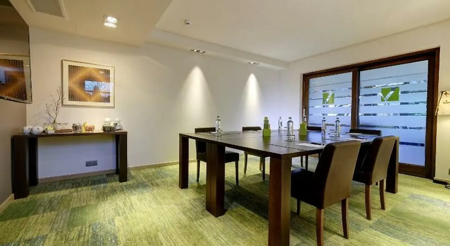 Le Côté Vert LOUNGE_LOBBY