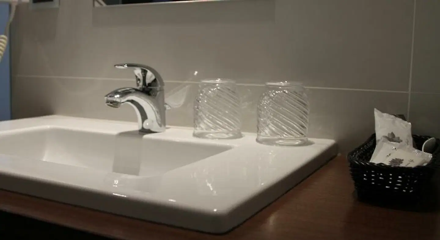 Lazza Hotel HEALTH_BEAUTY