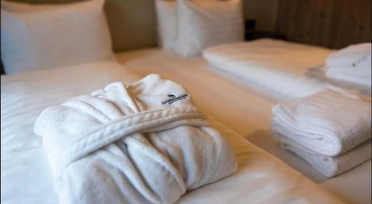 Guesthouse Fagrilundur ROOM_EXAMPLE