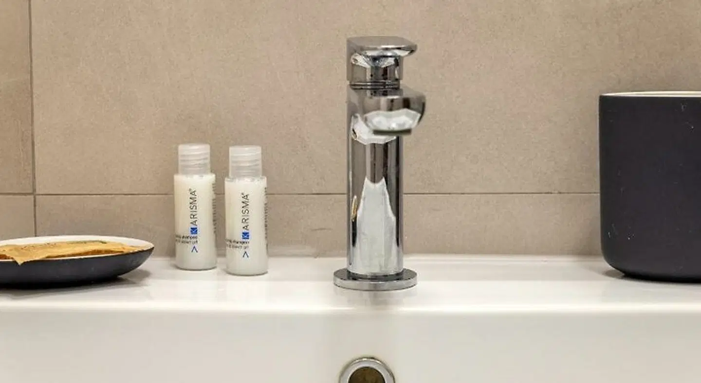 Residence Le Vele HEALTH_BEAUTY