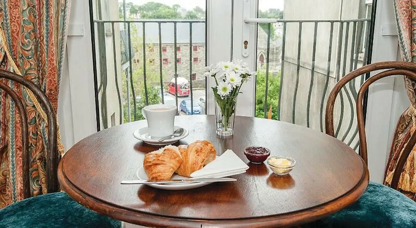 O'Donovan's Hotel Restaurant