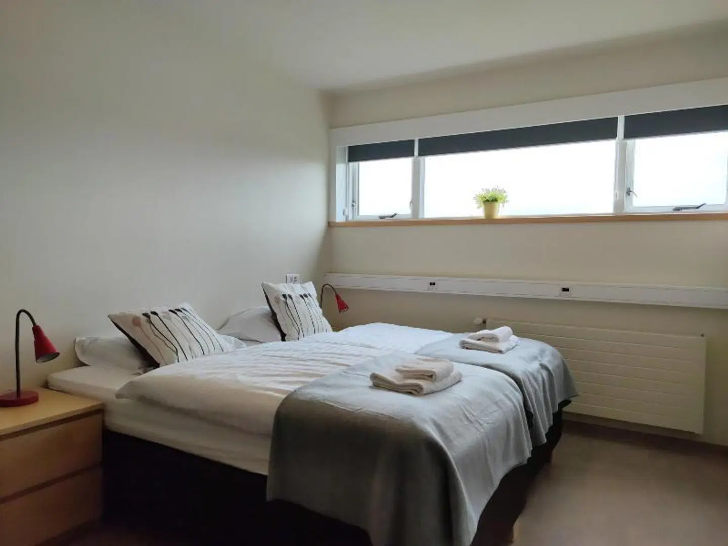 Hotel Mikligardur ROOM_EXAMPLE