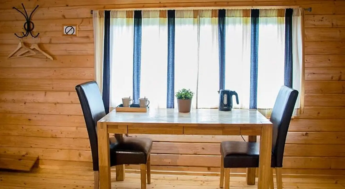 Hunkubakkar Guesthouse ROOM_EXAMPLE