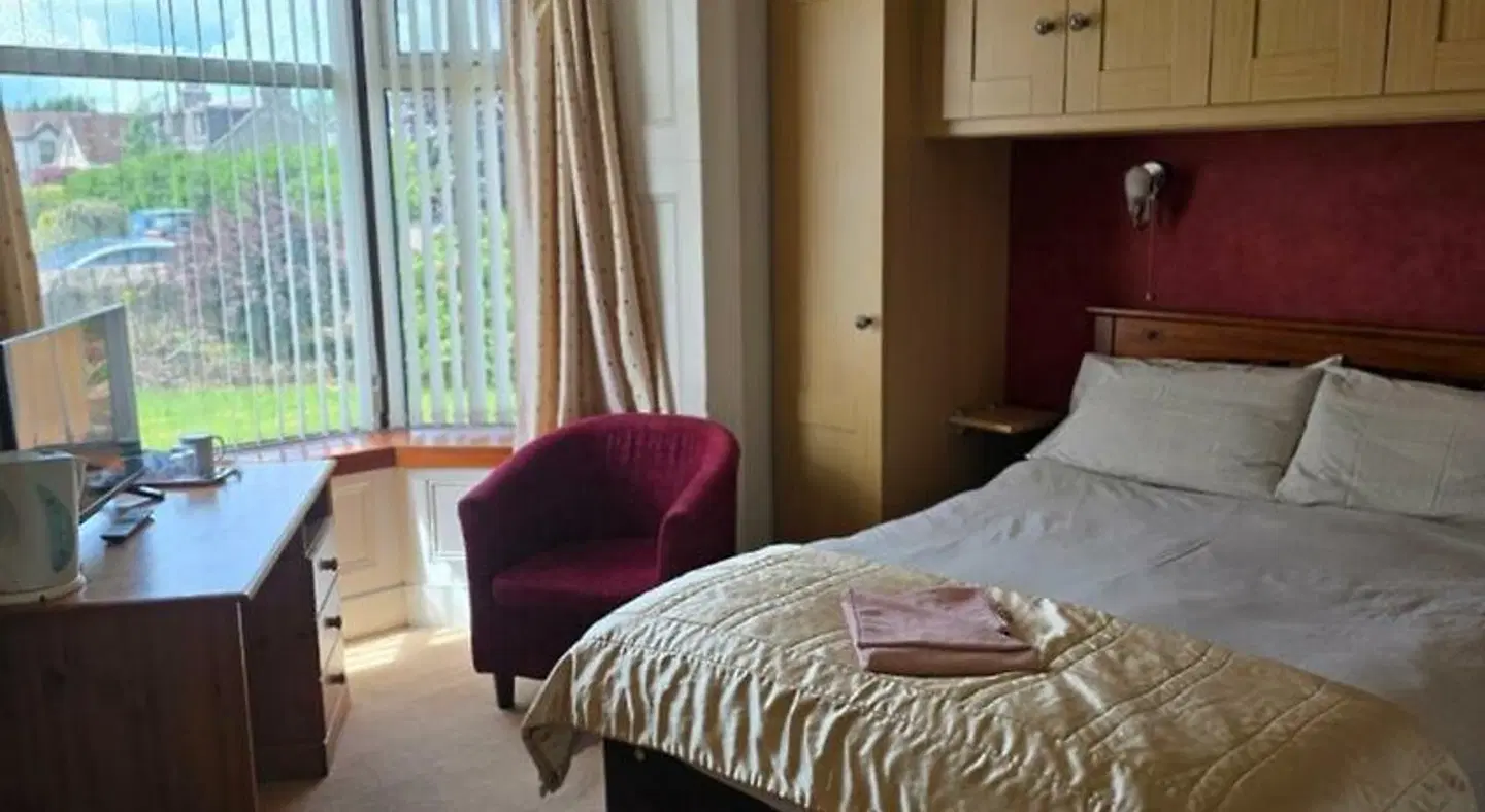 Beeches Guest House ROOM_EXAMPLE