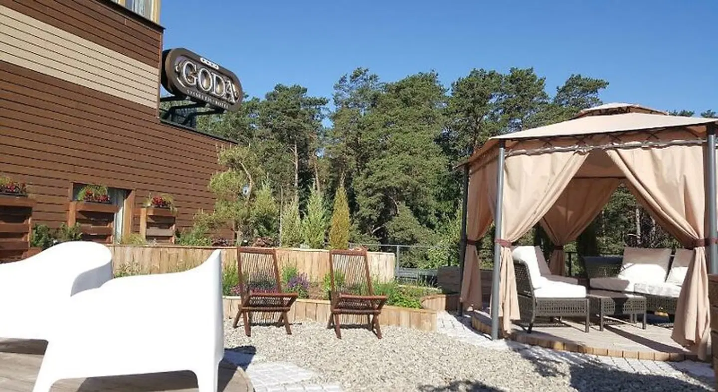 Goda Terrasse