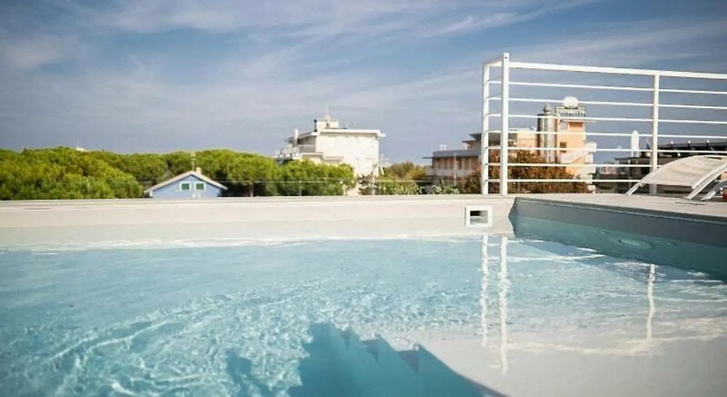 Hotel Abc Strand