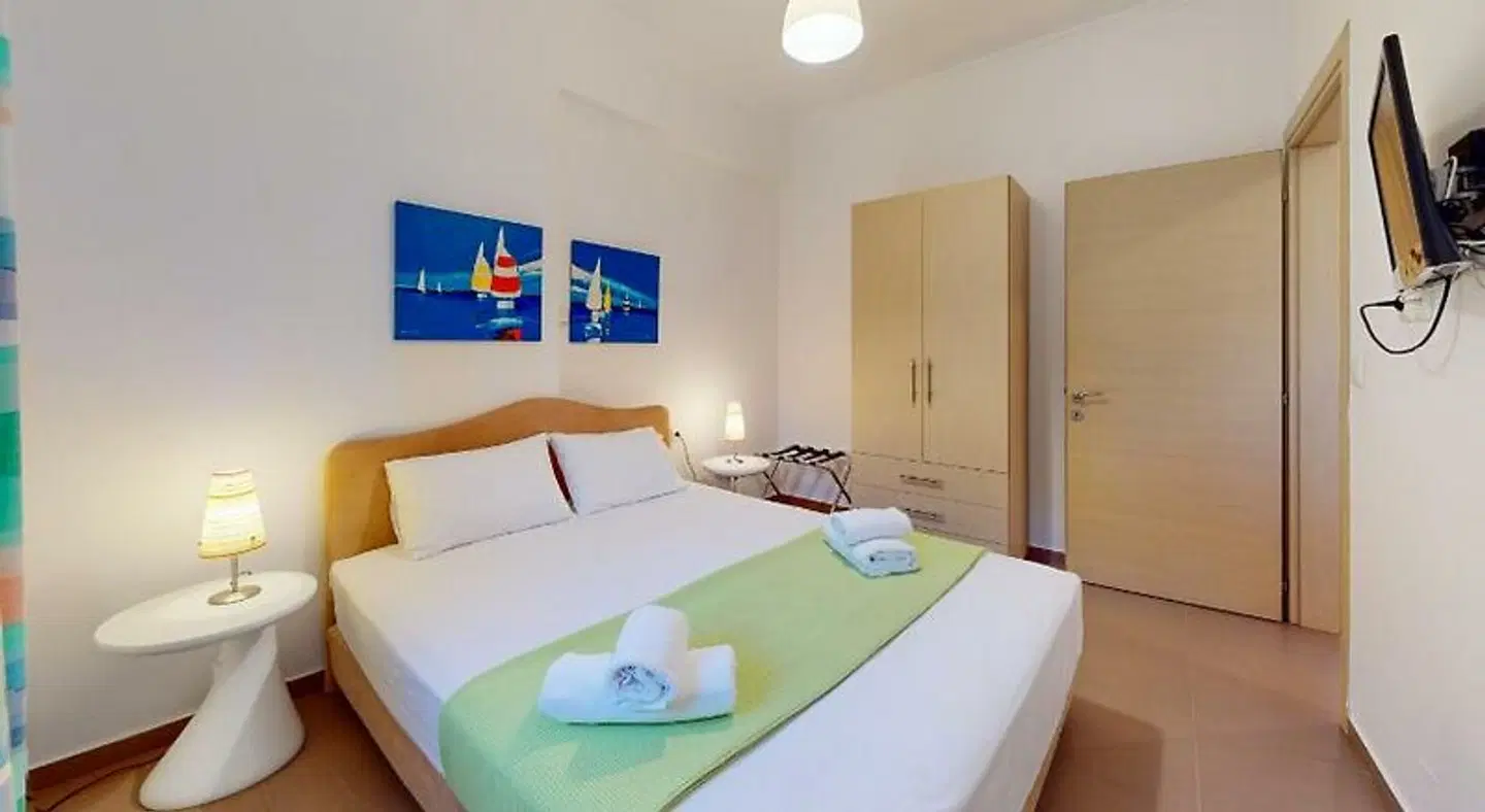 Mediterraneo Resort ROOM_EXAMPLE