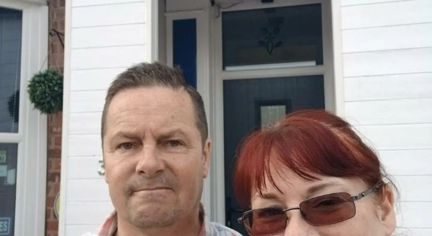 The Bluebell Guest House PEOPLE