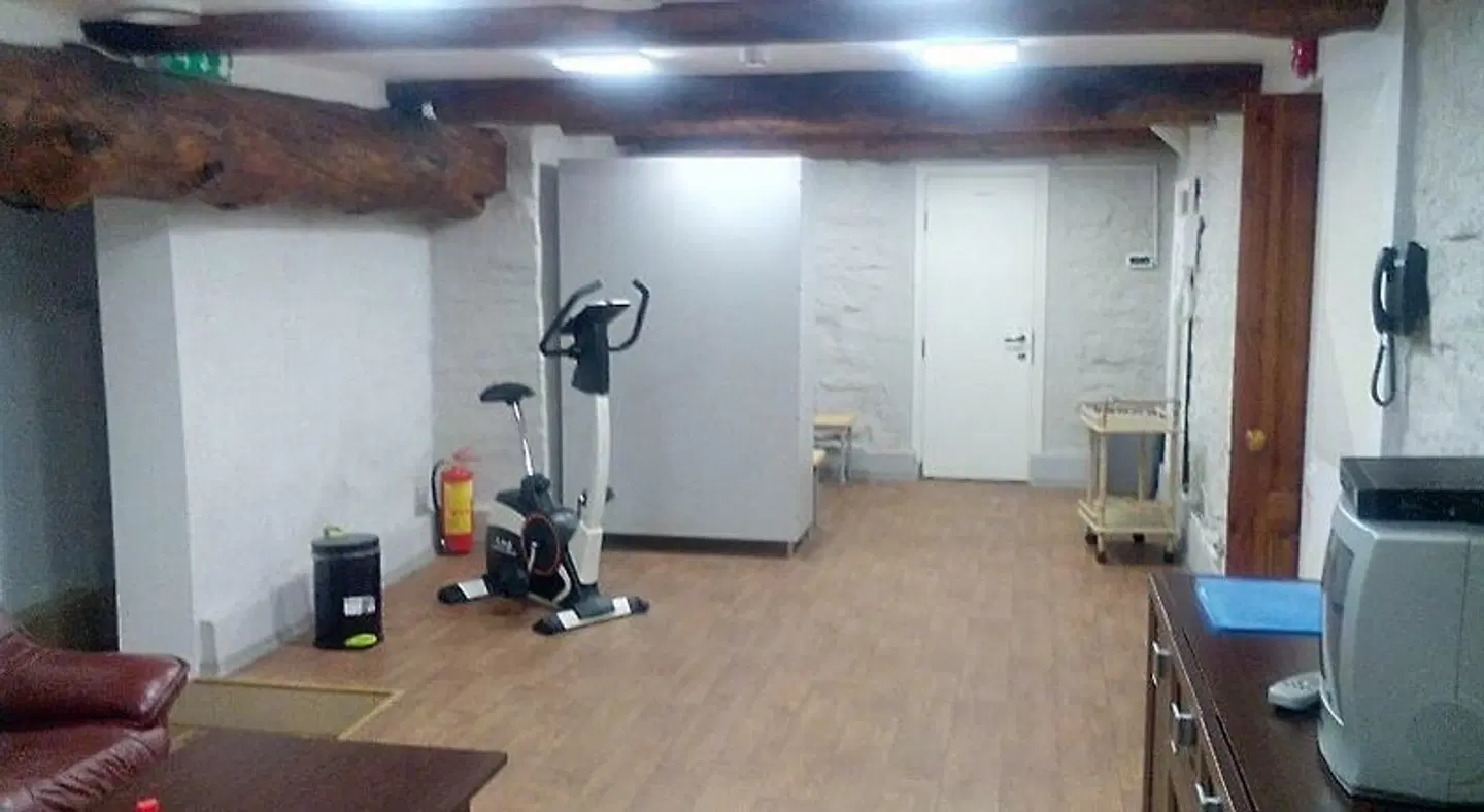 Central Hotel SPORTS_AND_LEISURE