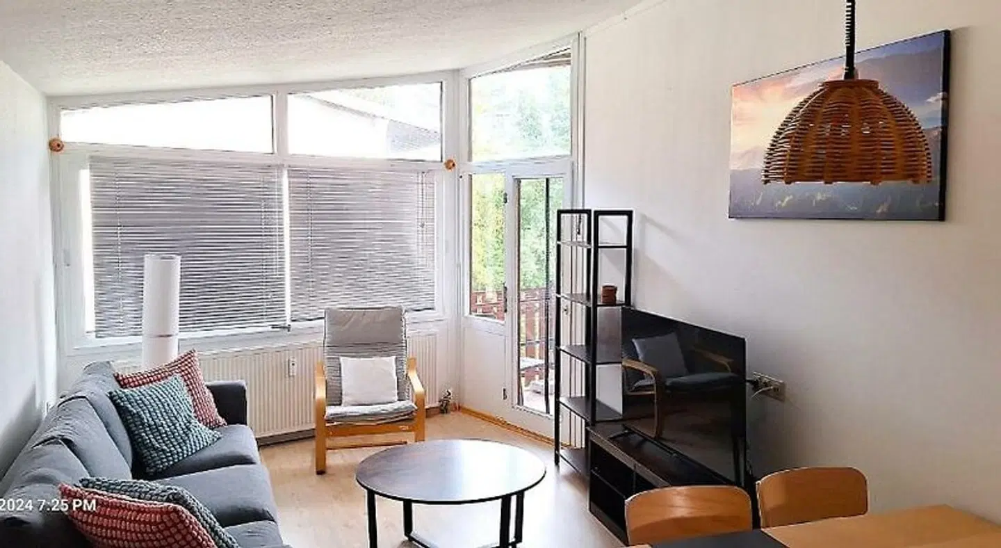 Ferienwohnungen Kurhotel Schluchsee ROOM_EXAMPLE
