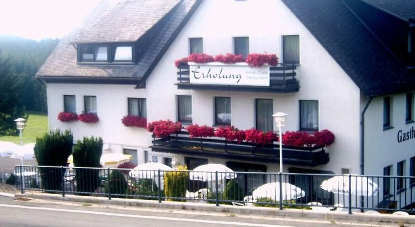 Landgasthof Restaurant Laibach EXTERIOR