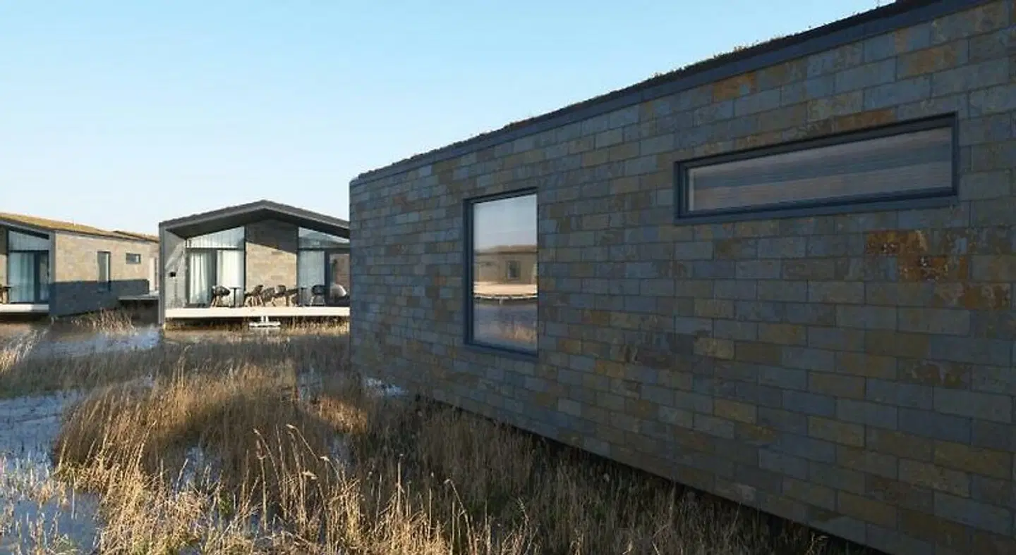 Hages Housing EXTERIOR