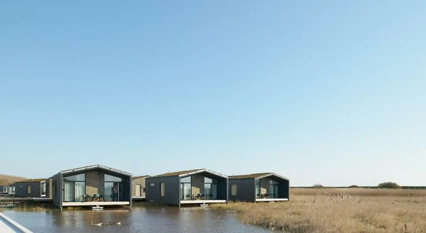 Hages Housing EXTERIOR