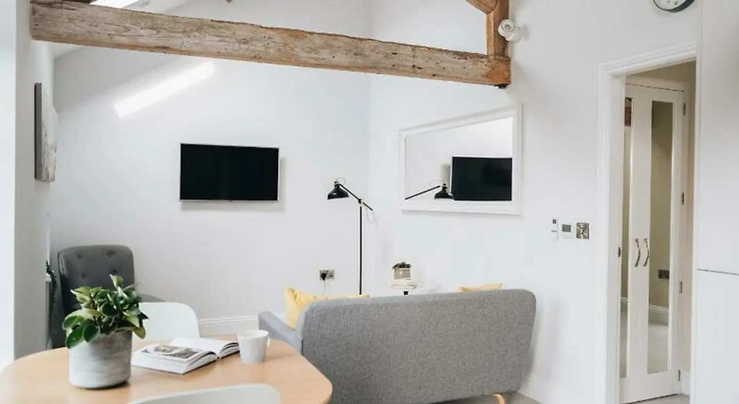 The Old Granary ROOM_EXAMPLE