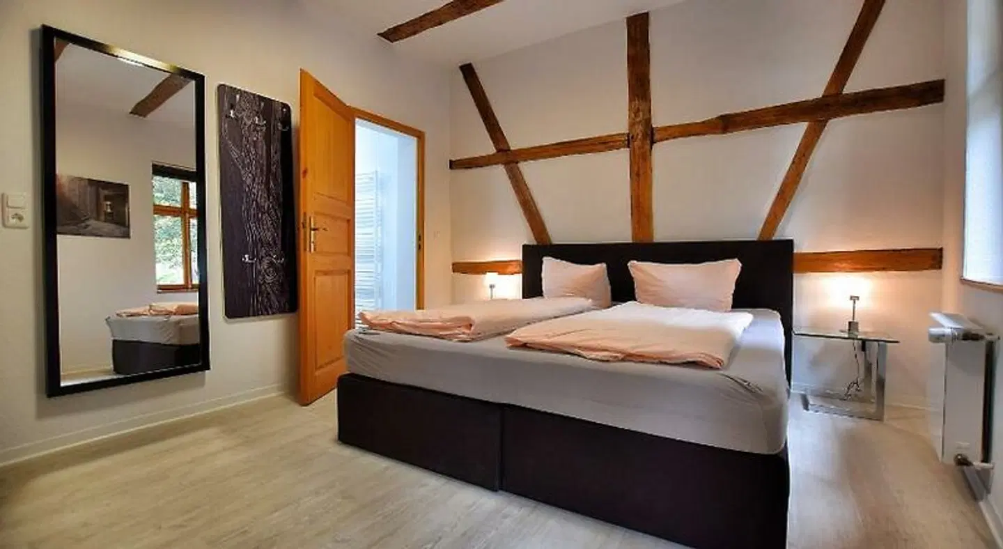 Zum Alten Krug ROOM_EXAMPLE