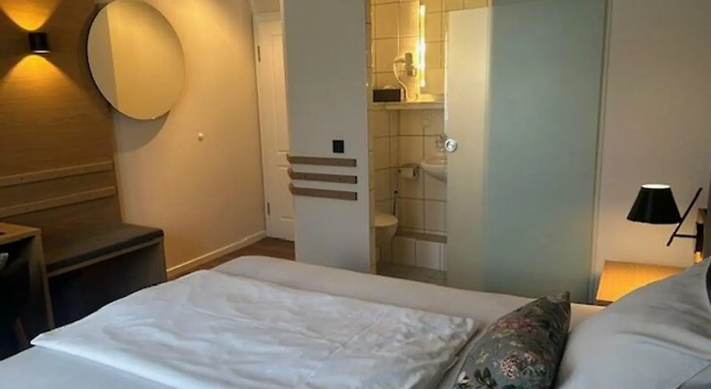 Gasthaus Zur Krone ROOM_EXAMPLE