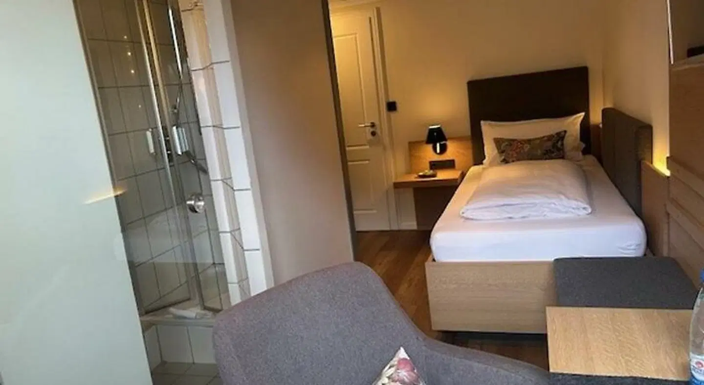 Gasthaus Zur Krone ROOM_EXAMPLE