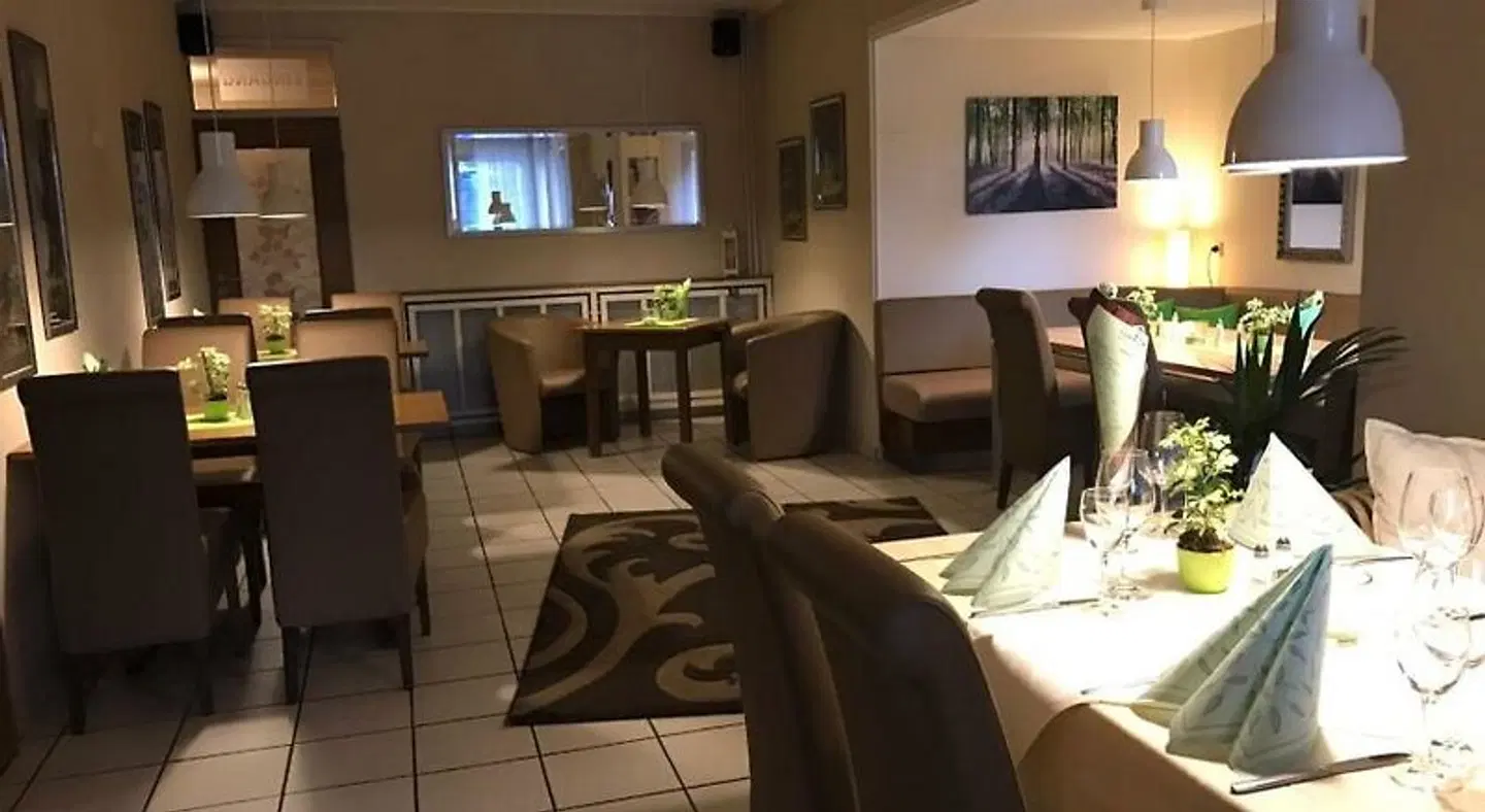 Hotel Garni Zum Grunen Baum LOUNGE_LOBBY