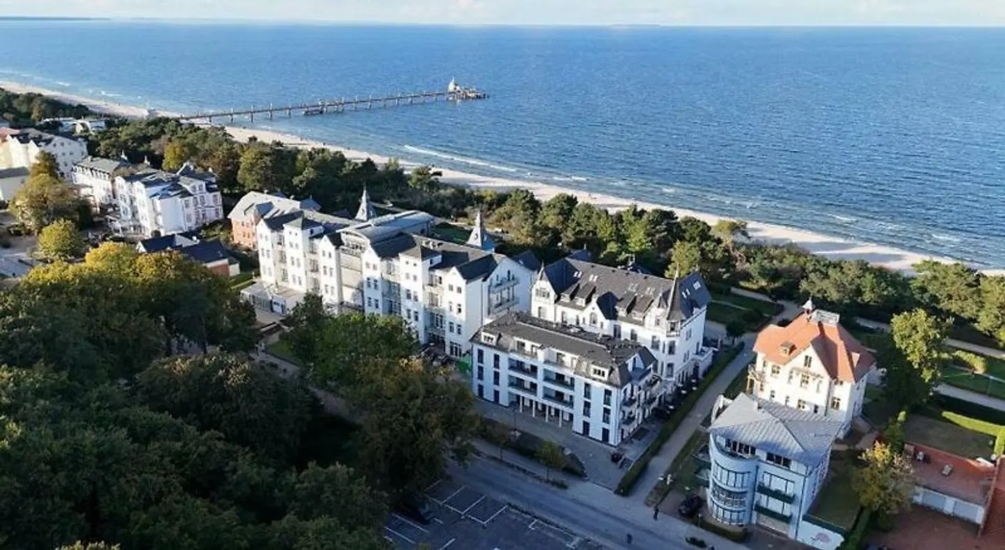 Hotel Asgard EXTERIOR