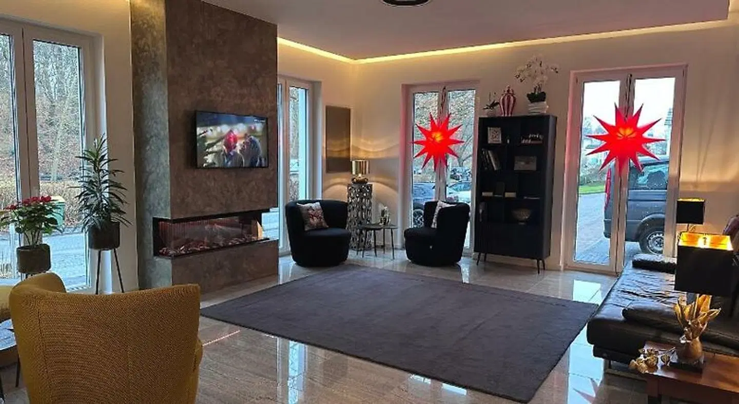 Hotel Asgard LOUNGE_LOBBY
