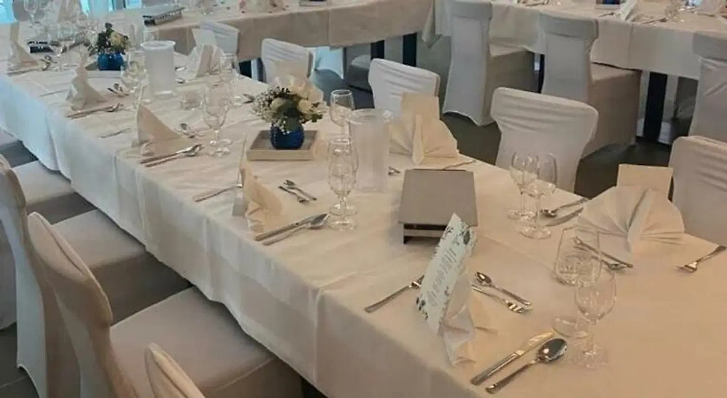 Hotel Grünwalde Restaurant