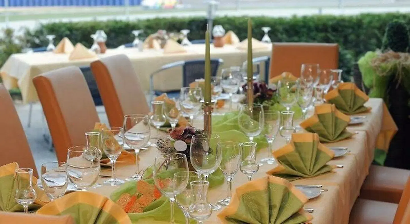 Motorsport Arena Restaurant