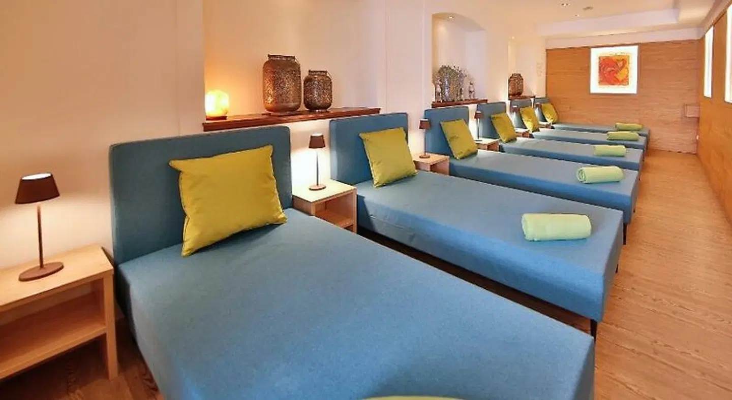 Hotel DreiSonnen ROOM_EXAMPLE
