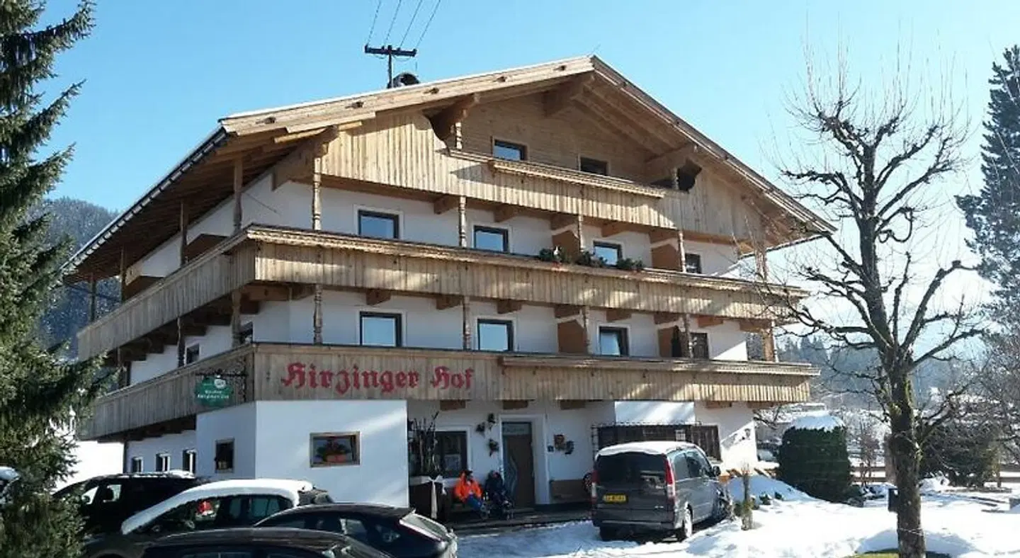 Hirzingerhof EXTERIOR
