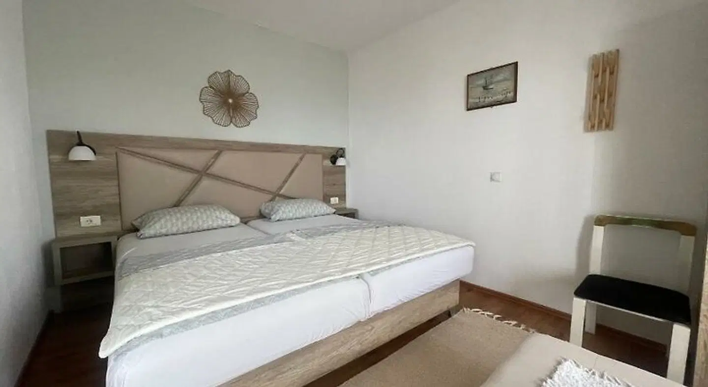Guesthouse HHL - Liman ll ROOM_EXAMPLE